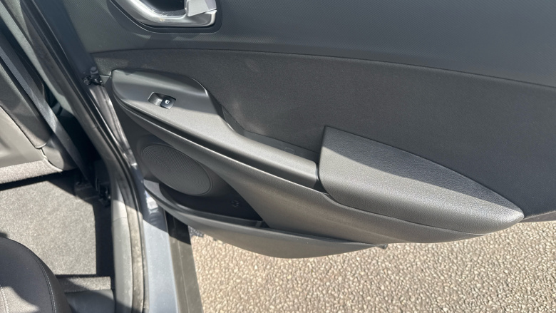 Hyundai Kona 1.0 TGDi 48V MHEV SE Connect 5dr Petrol Hatchback